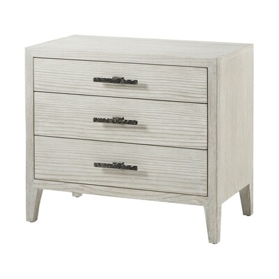 Breezy Nightstand