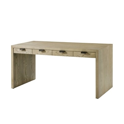 Contemporary Desk 62 x 30