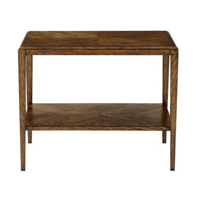 Side Table Rectangular