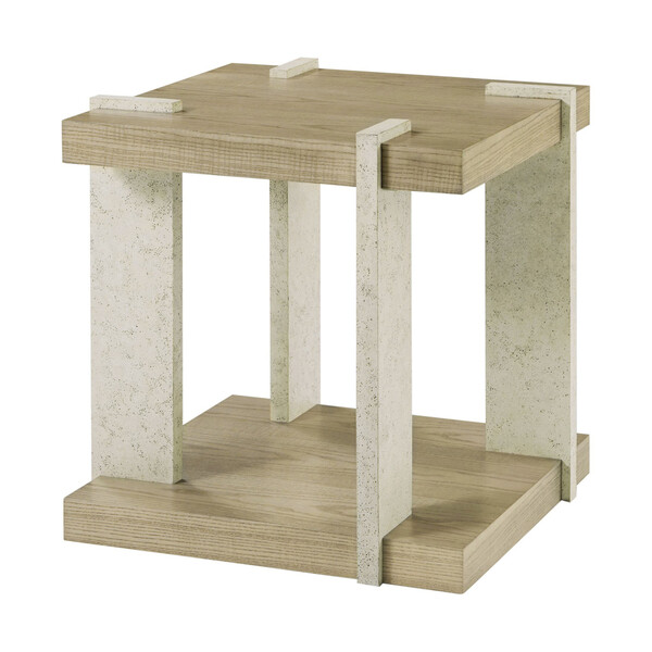 Catalina Side Table