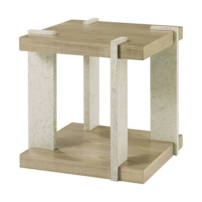 Catalina Side Table