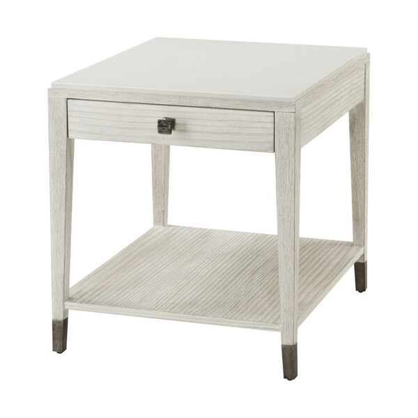 Breezy Side Table