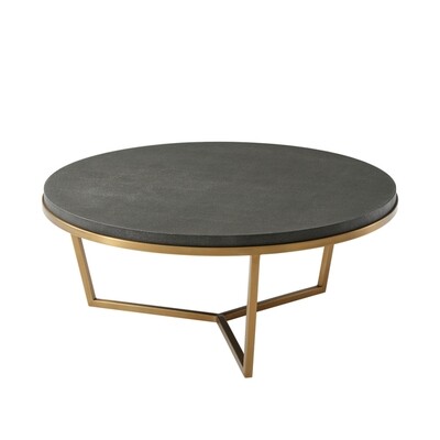 36 Inch Dia Round Cocktail