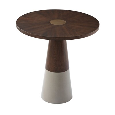 Vernon Accent Table