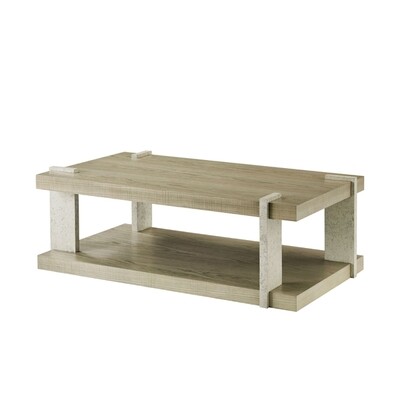 Rectangular Cocktail Table 48 x 28