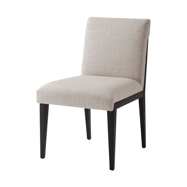 Racer Sleek Dining Side Chair