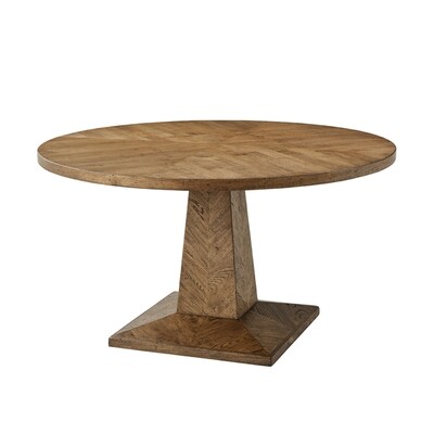 54 Inch Dining Table