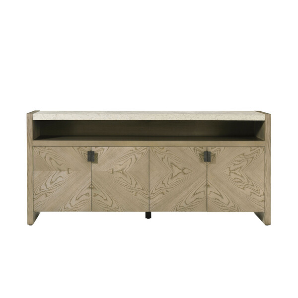 70 Inch Sideboard / Media Cabinet