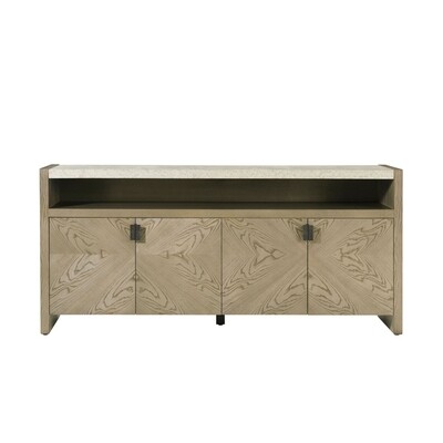 70 Inch Sideboard / Media Cabinet