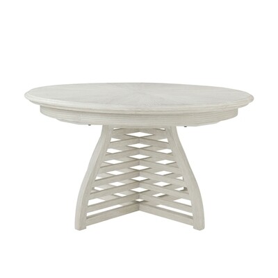 Breezy Dining Table with Leaf