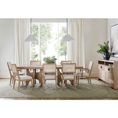 97 to 133 In Dining Table