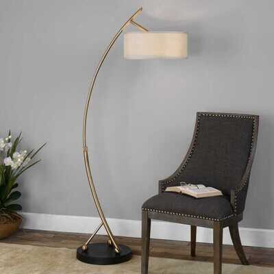 Arched Floor Lamp