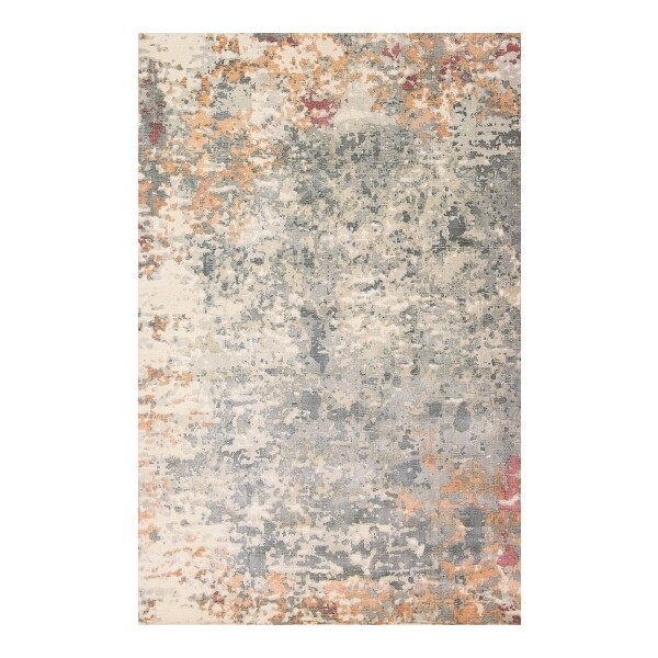Modern Fusion Rug
