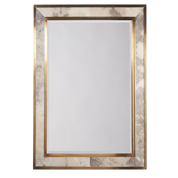 46 W X 58 H Mirror