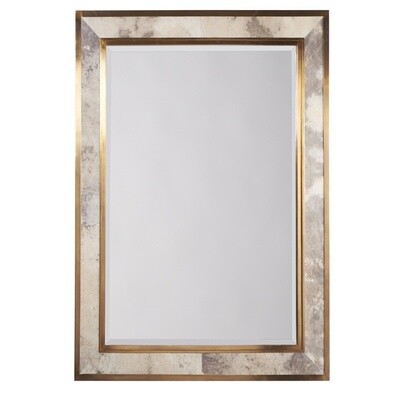 46 W X 58 H Mirror