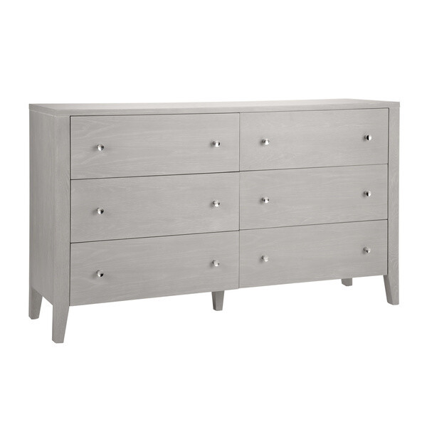 Savannah Dresser