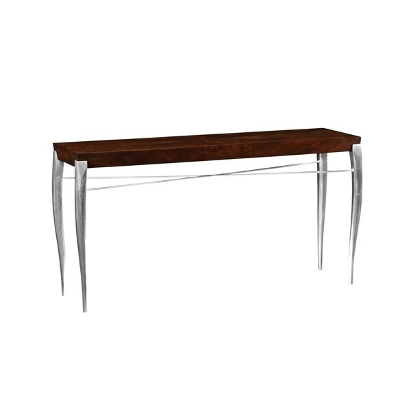 Art Deco Sofa Table