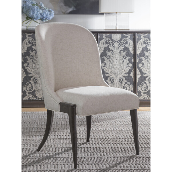Zoey Upholstered Side Chair