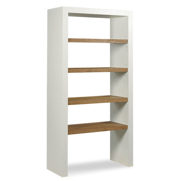 Sculptor's Bookcase