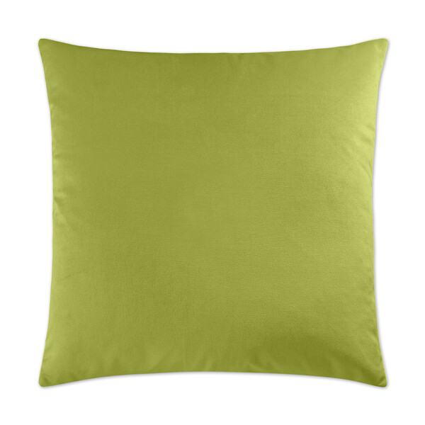 Belvedere Lime Pillow 24 x 24