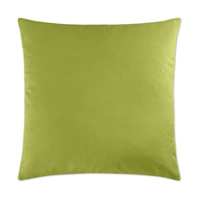 Belvedere Lime Pillow 24 x 24