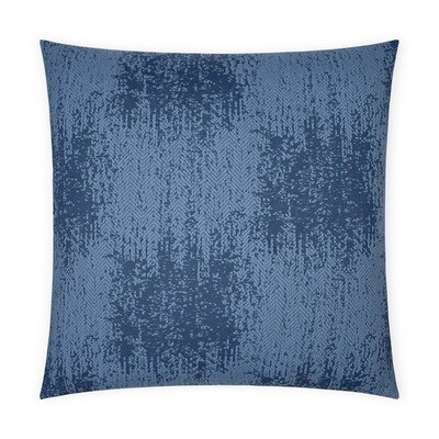 Must-Have Sapphire Pillow 24 x 24