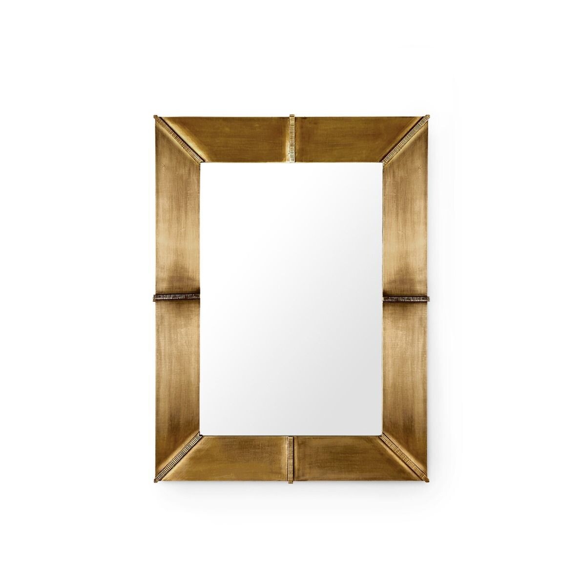 New World Mirror
