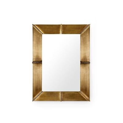 New World Mirror