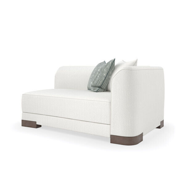 Lounge Sectional Right Arm End