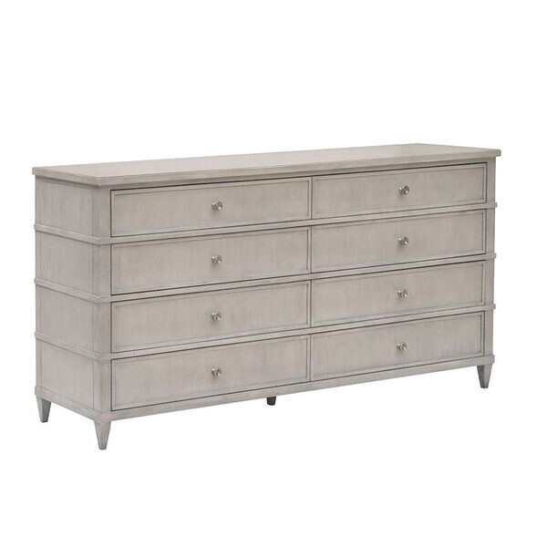 Monet Dresser