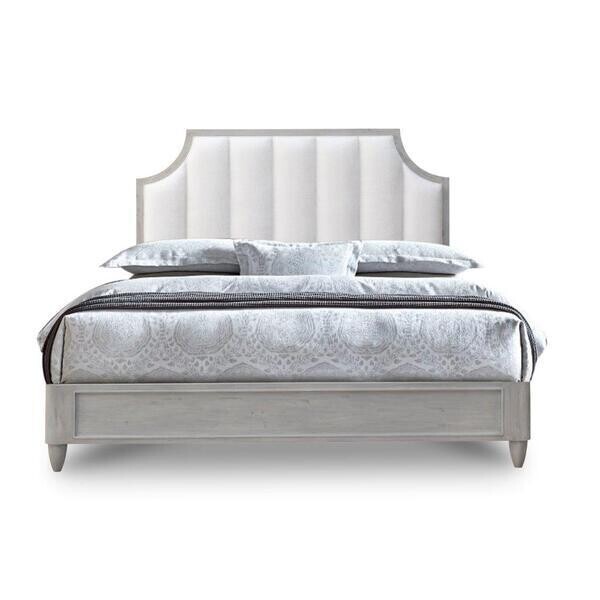 Cezanne King Bed
