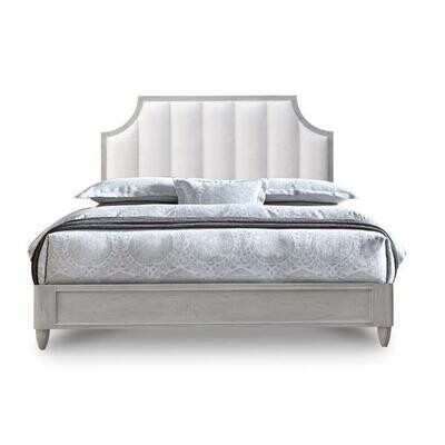 Cezanne King Bed