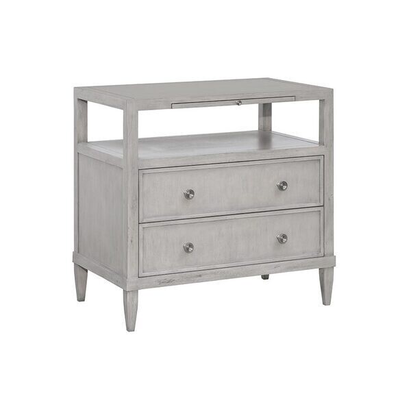 30 Inch Bedside Chest