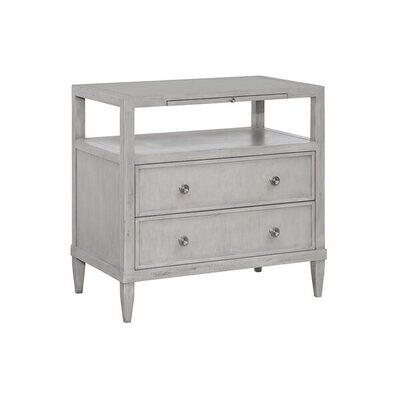 30 Inch Bedside Chest
