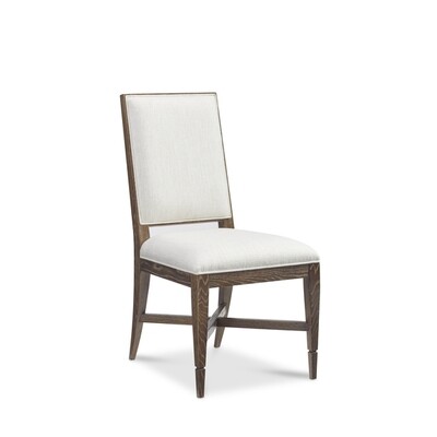 Cordoba Finish Side Chair