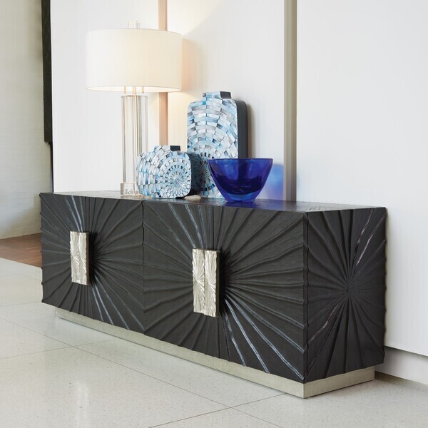 Forest Console Cabinet