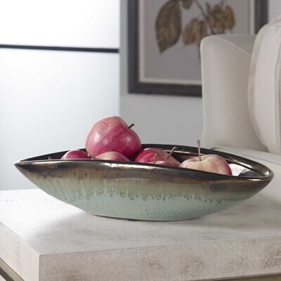 Iroq Bowl