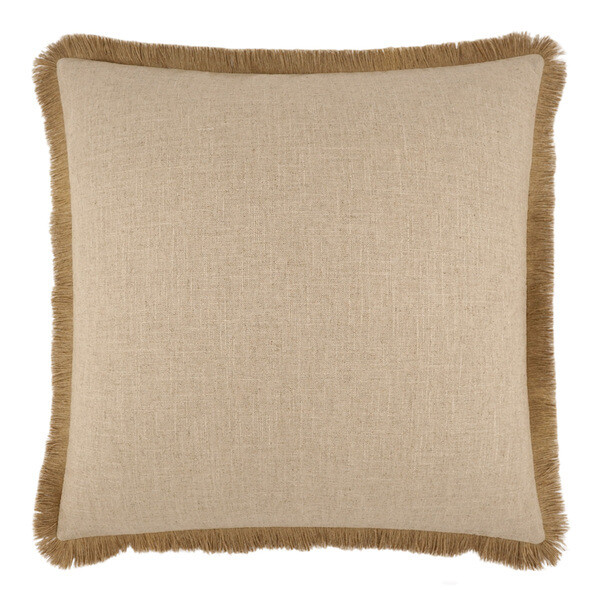 Jefferson Fringe Pillow