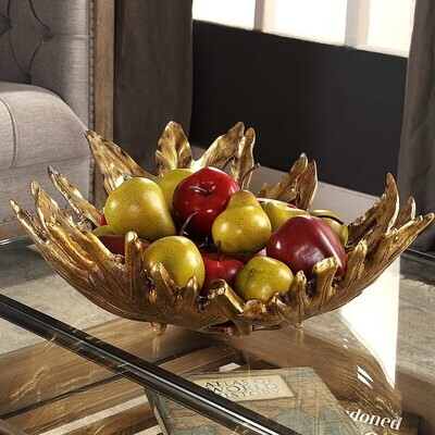 Leaf Bowl