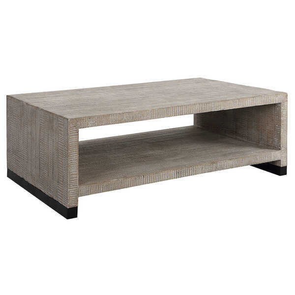 Bosk Coffee Table