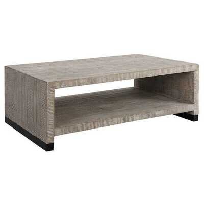 Bosk Coffee Table