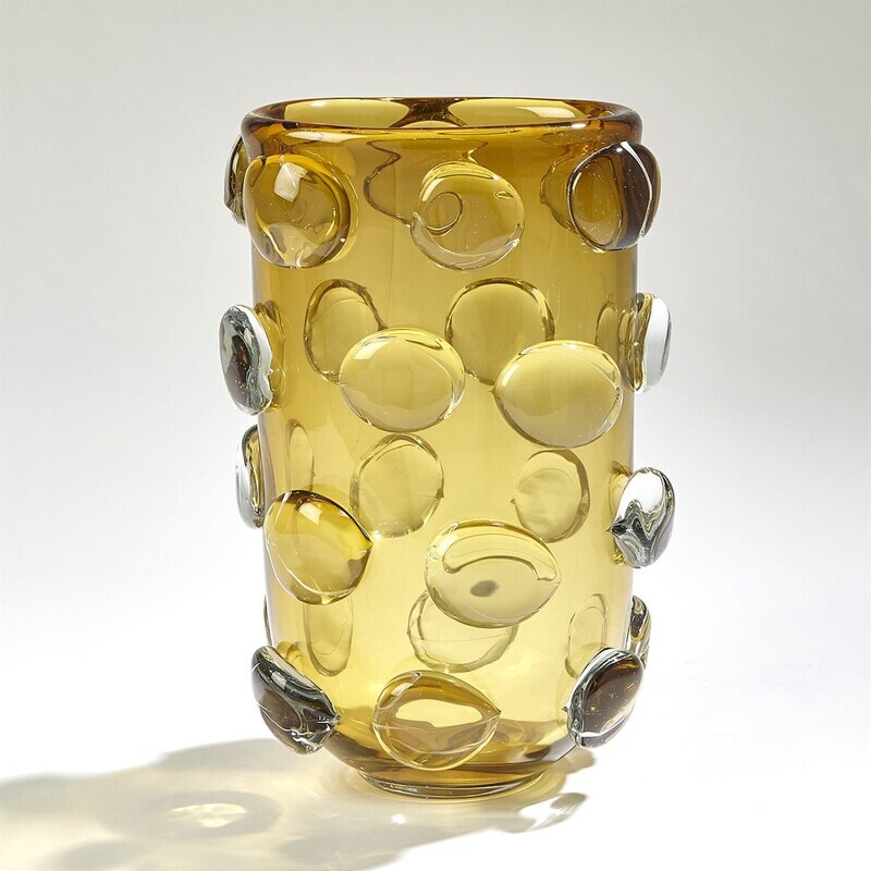 Amber - Large Vase