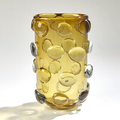 Amber - Large Vase