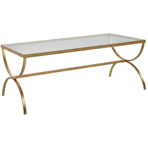 Crescent Table