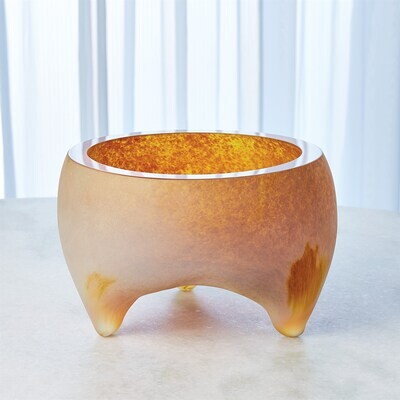 Tripod Bowl - Large