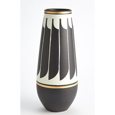 Large Quill Vase