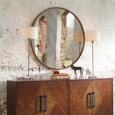 Mirrors