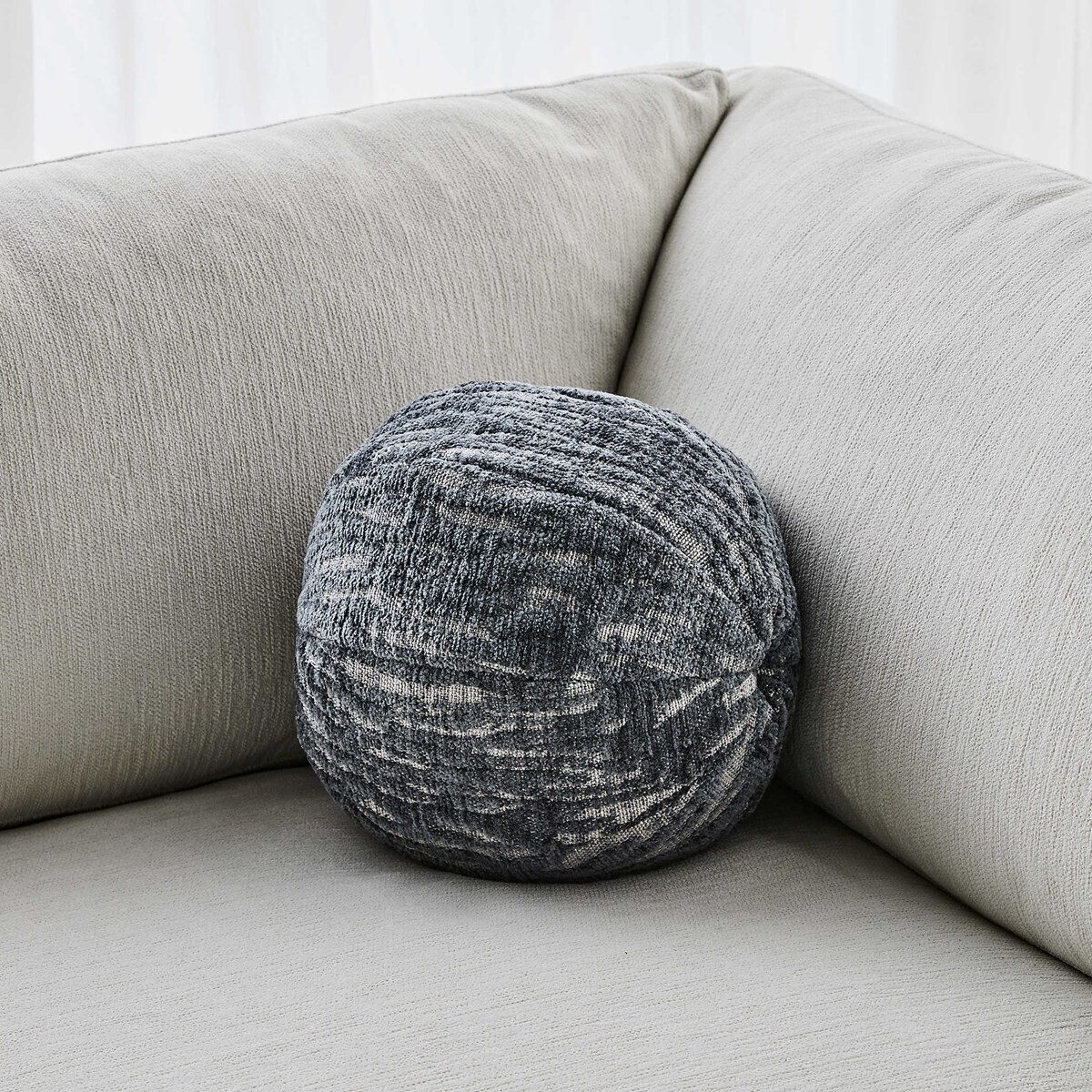 Ball Pillow