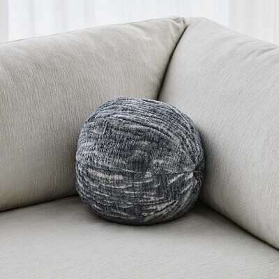 Ball Pillow