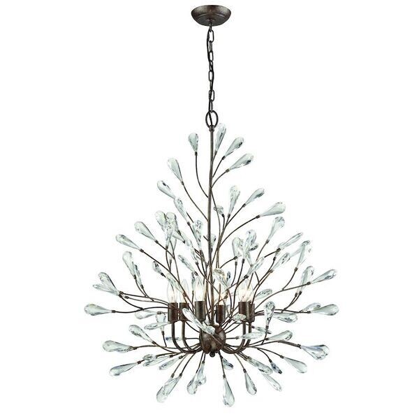 Branch Chandelier